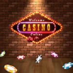 Meja blackjack svp88 yang elegan